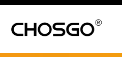 Chosgohearing logo
