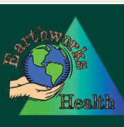 Earthworks Health logo