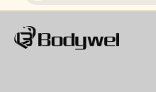 Bodywel logo