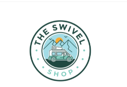 The Swivel Shop logo