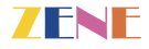 Zene Bricks logo