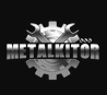 Metalkitor logo