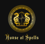 House Of Spells logo