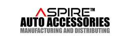 Aspire Auto Accessories logo