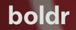Shop Boldr logo