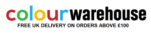 Colourwarehouse logo