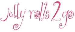Jelly Rolls 2 Go logo