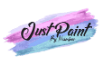 Just Paint by Number logo