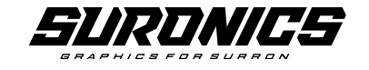 Suronics logo