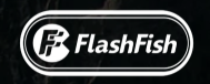 Flashfish Tech logo