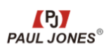 PJ Paul Jones logo