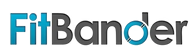 FitBander logo