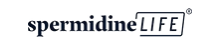 SpermidineLIFE logo