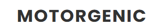 MotorGenic logo