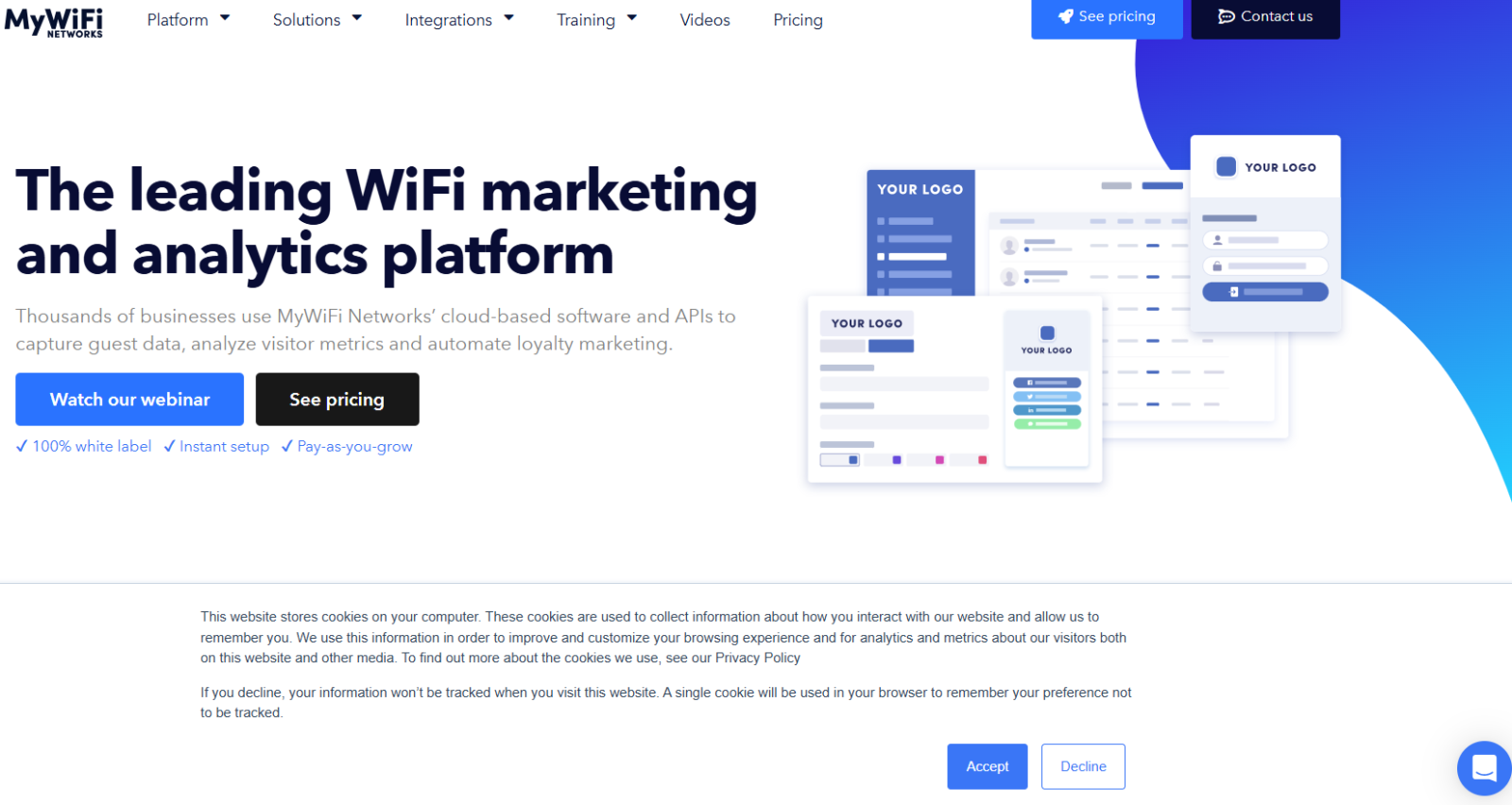 MyWiFi Networks Review 2026 – The Ultimate White-Label WiFi Marketing Platform for Agencies & Recurring Revenue 4