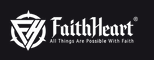 Faithheart Jewelry logo