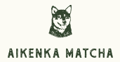 Aikenka Matcha logo