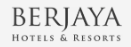 Berjaya Hotels logo