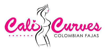 Cali Curves fajas logo