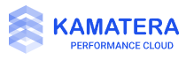Kamatera logo