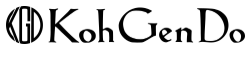 Koh Gen Do logo
