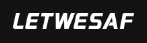 Letwesaf logo