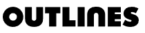 Living Outlines logo