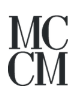 MCCM Medical Cosmetics logo