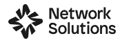 Network Solutions logo