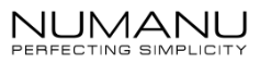 Numanu logo