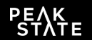 Peak State Coffee logo