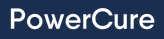PowerCure logo