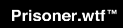 Prisoner logo