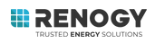 Renogy logo