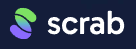Scrab logo