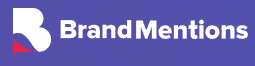 BrandMentions logo