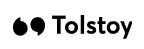 Go Tolstoy logo