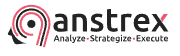 Anstrex logo