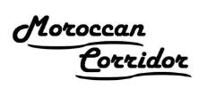 Moroccan Corridor logo