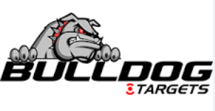 Bulldog Target logo