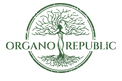 Organo Republic logo