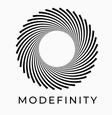 Modefinity logo