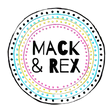 Mack Rex logo