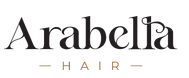 Arabella Hair logo