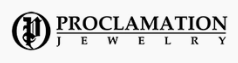 Proclamation Jewelry logo