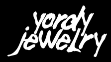 Yordy logo