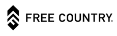 Free Country logo