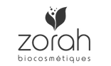 Zorah CA logo