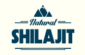 Natural Shilajit logo