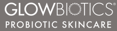 Glowbiotics logo
